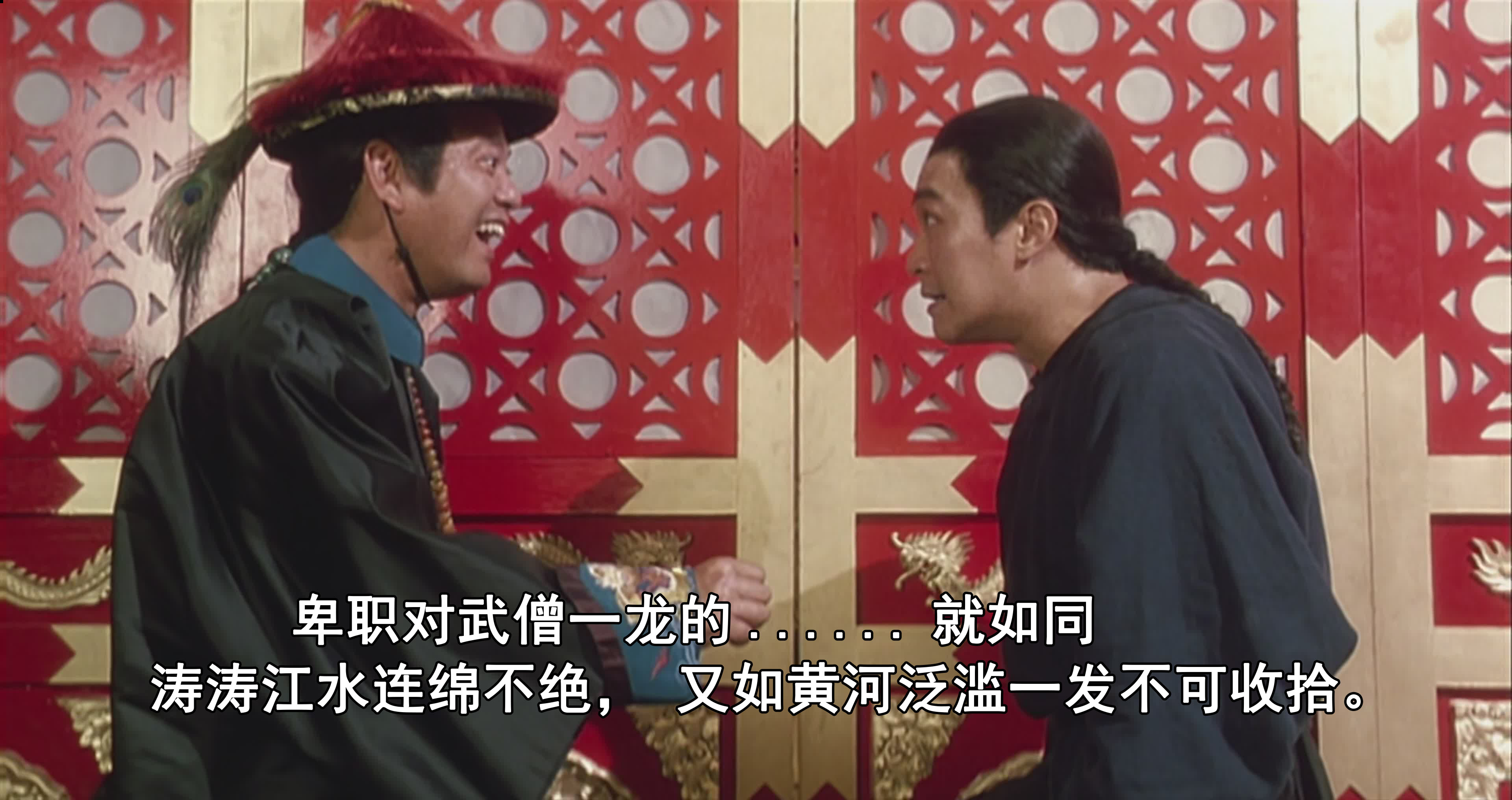 [徐晓冬]报警拳王？武僧一龙约架临战怯场，徐晓东郑州两小时苦等居然迎来人民警察