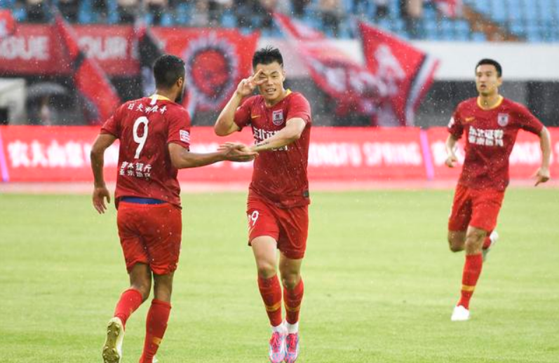 中超：上午10点！中超扩军18队方案敲定，4支中甲劲旅有望冲超