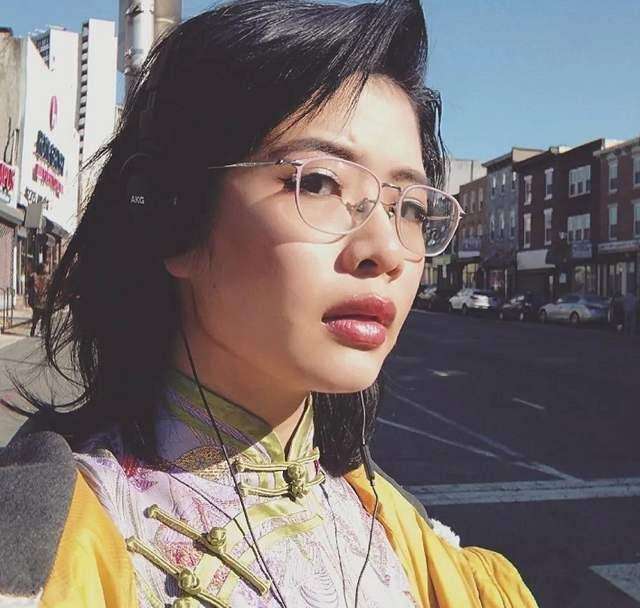 |冷处理?许可馨事件迎来“大结局”,结局几人猜中?