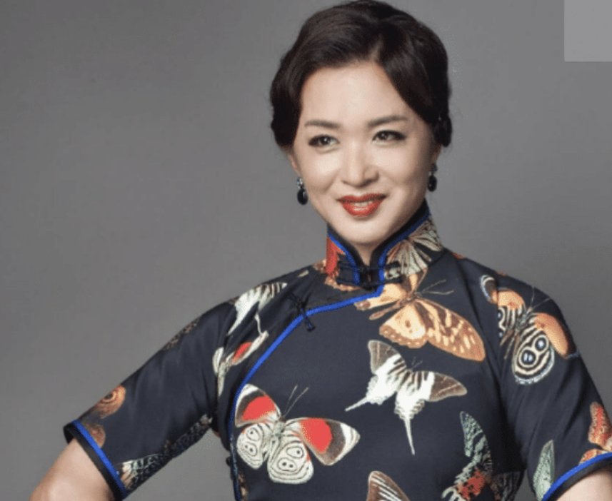 金星|有种“鸳鸯戏水”叫金星，上半身很有女人味，镜头下移太过辣眼睛
