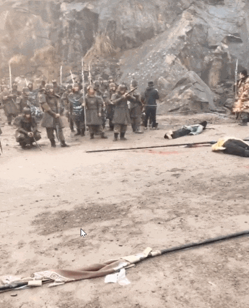 |“高仿真人”有多逼真?价值很高,不是特定场合都不舍得用