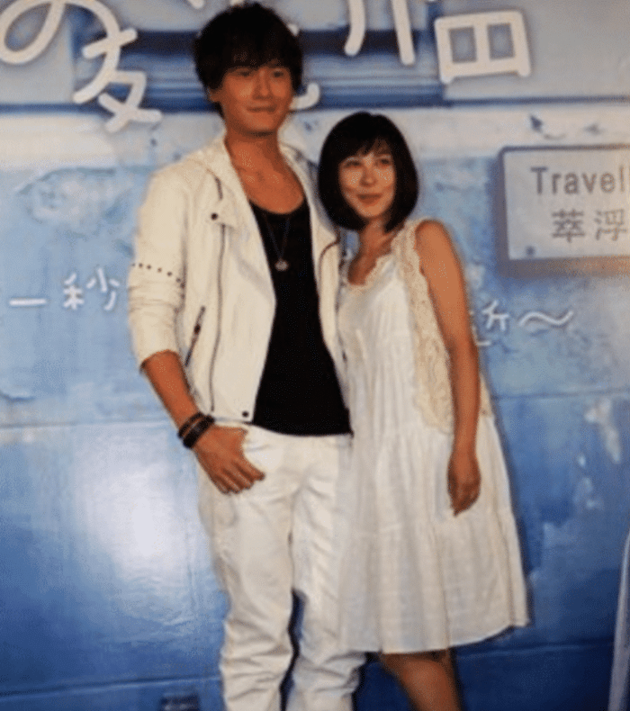 黄晓明|跟黄晓明分开后，开启“野蛮式长开”，如今小日子过得越来越有滋有味