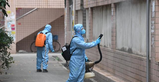 教育局：教育局“新”通知，多地“新增”20多病例，学生们再次延迟开学