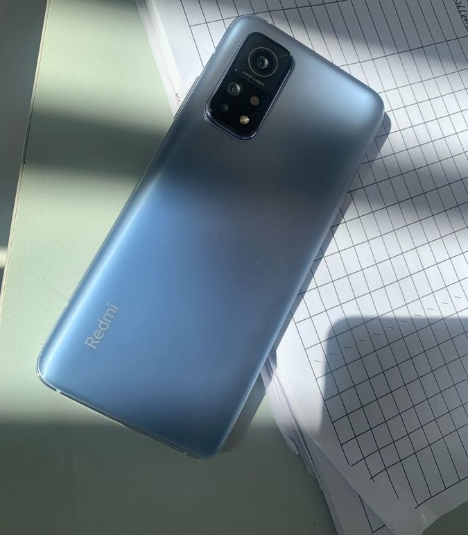 华为|开箱：2039到手的K30S纪念版