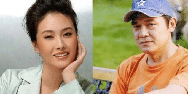 |她是“报复最成功”的女星，跟你同居8年不娶我，那我就直接当你嫂子！