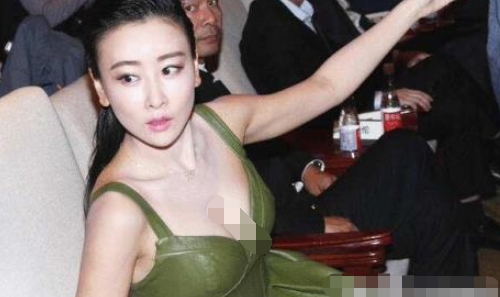 成龙|绝对不能惹的5个女明星：都是真功夫，成龙都不敢惹他们