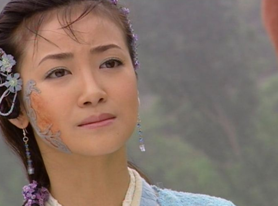 娱乐圈|她从娱乐圈“宠儿”变“弃儿”,如今沦为18线小演员,导演:她便宜好用