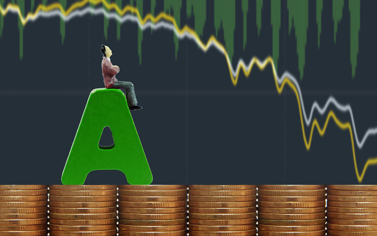 借贷|中国股市：突发一“大利空”！明天或将迎来“黑色星期五”？