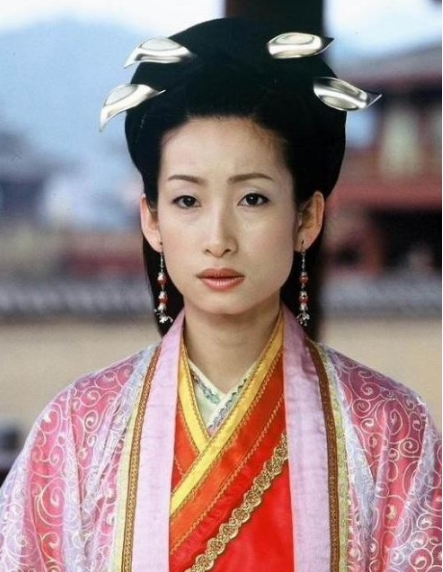 秦海璐|长的不好看却很火的4位女星,秦海璐还说得过去,她才最过分