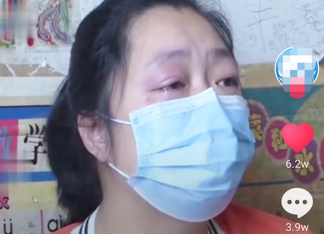 张涛|妻子外出打工却意外怀孕:两个人在一起玩得好,就意外怀孕了!
