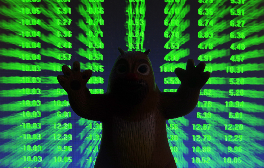 借贷|中国股市：突发一“大利空”！明天或将迎来“黑色星期五”？