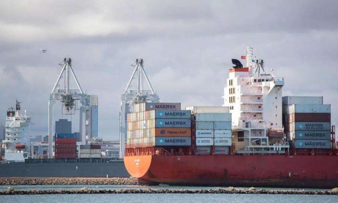 非洲|暂停澳洲天然气！中方再次追加制裁，33艘巨轮“禁止入境”