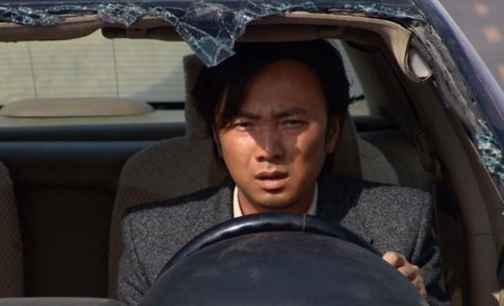 无人区|电影《无人区》里为了一只阿勒泰隼，就损失了那么多人，有这么金贵？