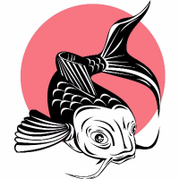 最美埃及神仙鱼!