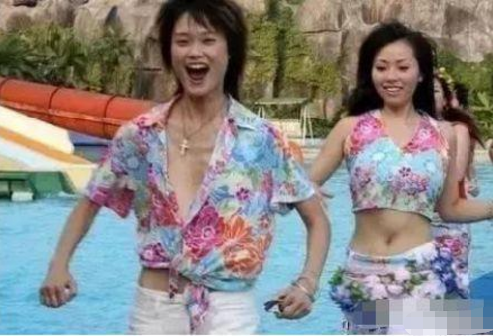 李宇春|李宇春特别想毁掉的旧照,都因当年太年轻,网友:我能笑一年!