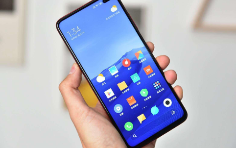 红米手机|红米K30Pro降至冰点价，米粉：总算等到了