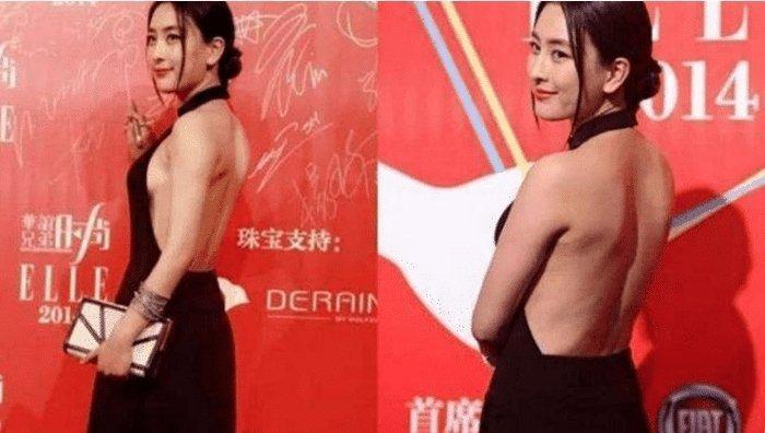 #李小璐#104斤马苏撞上84斤李小璐，仅仅相差20斤，究竟是差在哪里？