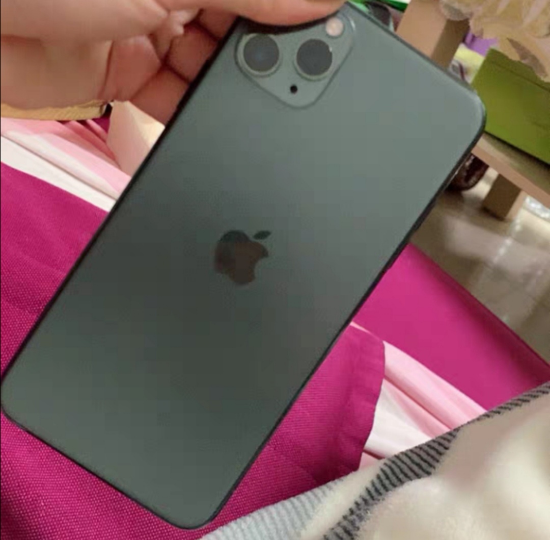 「京东」199抢到了iphone11ProMax，京东自营店会不会翻车？