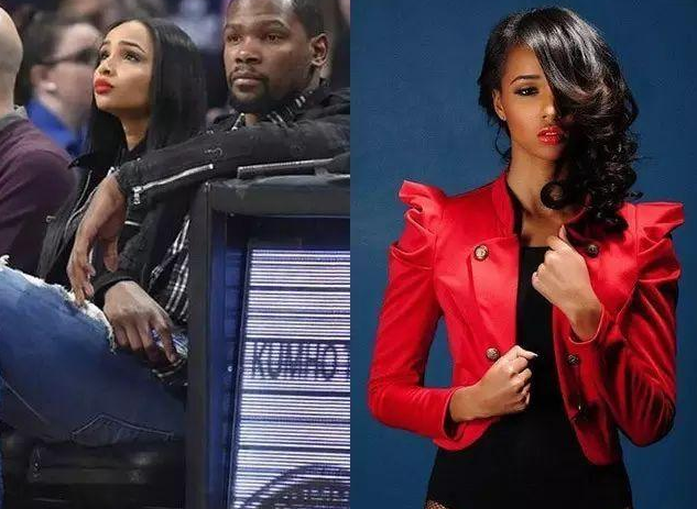 『凯文·杜兰特』“死神”杜兰特还是吃了回头草