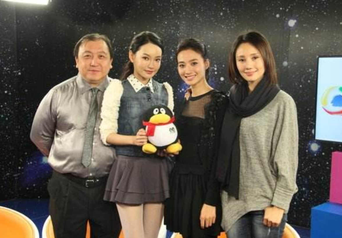 「王晶」曾是王晶导演的“御用”女郎，现在的状态如何？看完生活照后沉默了