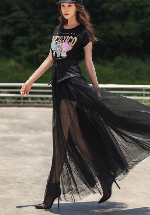 林志玲|林志玲在日本发展，上日本综艺节目画风大变，网友：简直判若两人