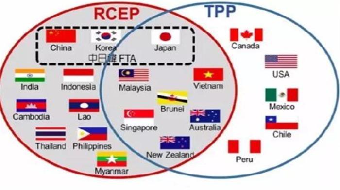 尷尬！印度要退出中方所在協定後，RCEP終將其排除在外-圖3