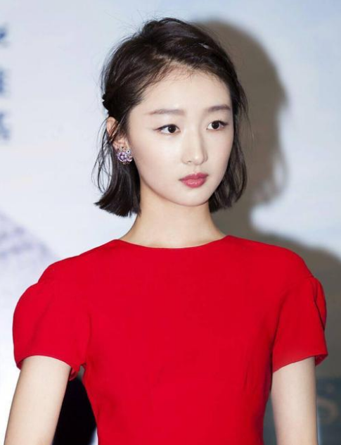 秦海璐|长的不好看却很火的4位女星,秦海璐还说得过去,她才最过分