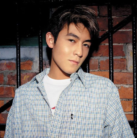 陈冠希|为何说“做人要做陈冠希”?看完这4张合照,自然就明白了!