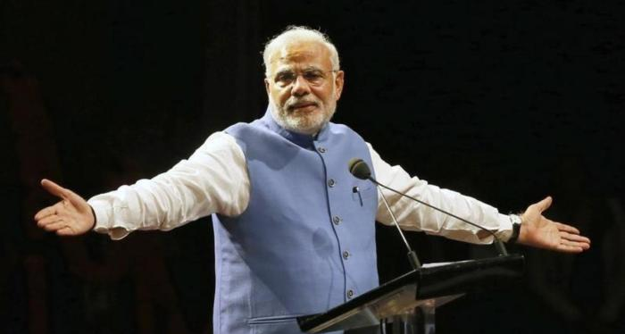 马云|莫迪“制裁”升级！小米在印度受重创，马云“重拳出击”，印度惹大麻烦了