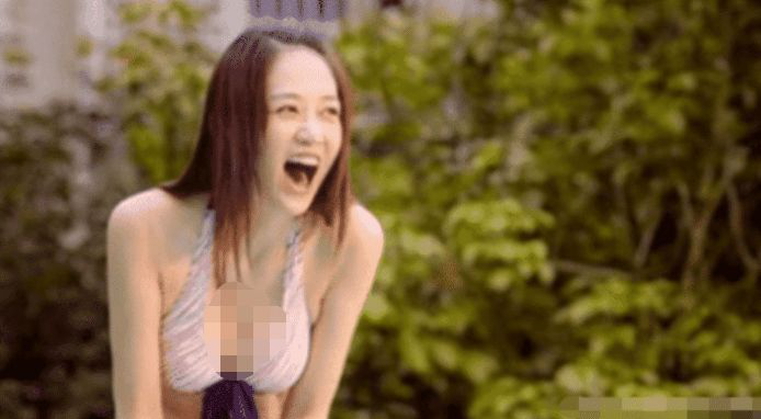 |因“尺度太大”没演员敢演，没名气的她赶来救场，却意外混成偶像剧一姐！