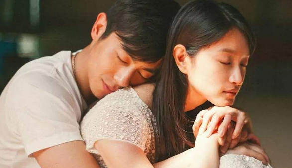 沈佳妮|因戏生情三年生两孩，被称为“最干净”的女星，今老公红得一塌糊涂