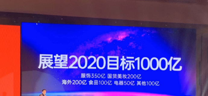 带货▲“秒杀”李佳琦！6小时带货超6亿，2020年启动1000亿，成第一网红！