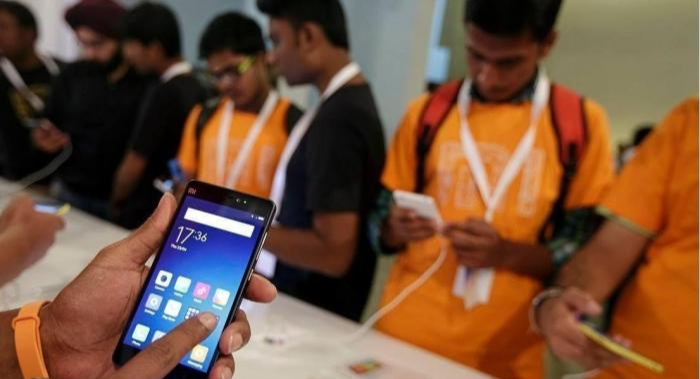 马云|莫迪“制裁”升级！小米在印度受重创，马云“重拳出击”，印度惹大麻烦了