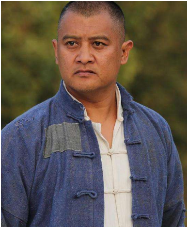 他为捧红吴京甘愿当绿叶,是吴京最铁的哥们兼师兄