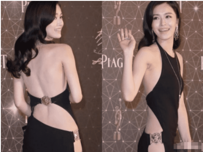 文咏珊|她曾与谢霆锋一见钟情，陈冠希为追她直接戒烟，网友：幸亏你都没答应！