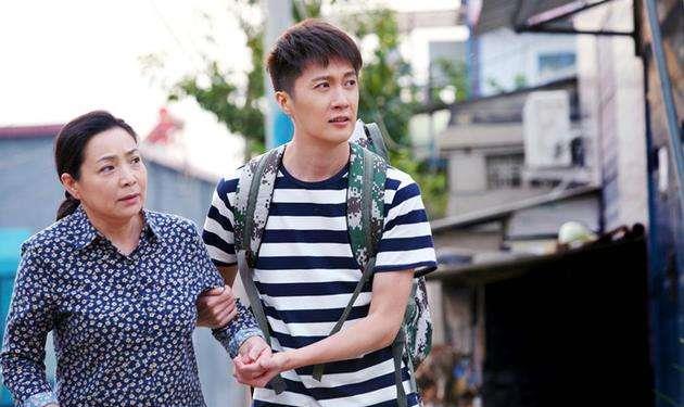 姚笛|他与姚笛同床共枕7年,却因没钱买房无奈分手,现在红得发紫身家上亿