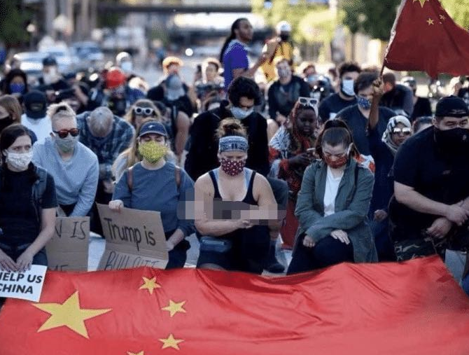 「印度」抗华再次升级！印度新“制裁”出击，中方：自讨苦吃？