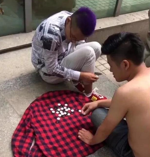 运动|“我终于有了不丢杯子的办法！”哈哈哈哈哈这谁顶得住啊......