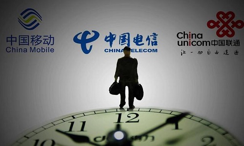 运营商|铁命令下达，三大运营商宣布整改，可以对“套餐”说再见了？