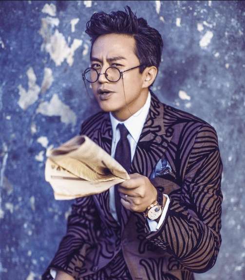 孙悟空|入戏太深“走”不出来的4位演员，第四位演到导演真以为他死了