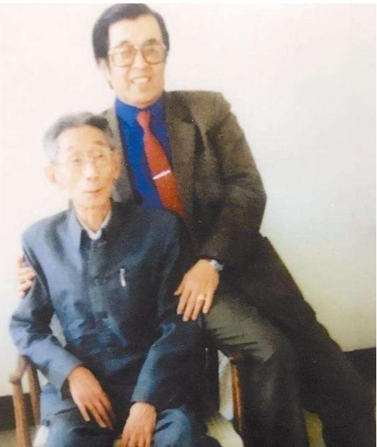魏无羡|现在在世的最大辈分的相声演员是谁？他有什么作品？