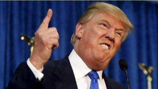 [华为]特朗普再放狠招要置华为死地！不慌，中国握有终极反制杀招  ?