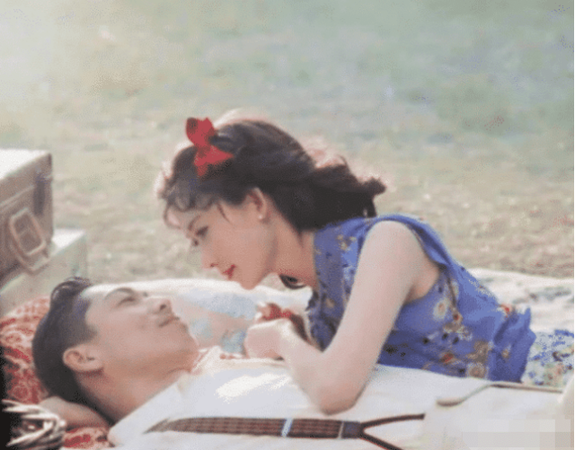 林志玲|有种“整容”叫嫁入日本8个月，如今黑泽还是黑泽，林志玲已判若两人