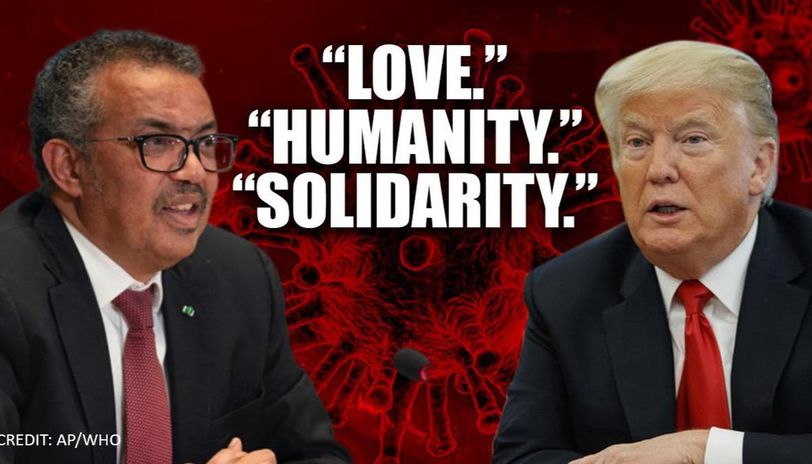 「北京市」事态剧变！世界卫生组织宣布：希望调查北京！