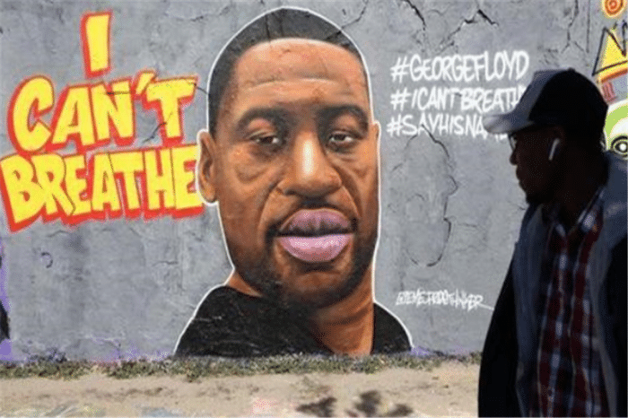 美国■报应来了，黑人暴乱“后遗症”出现！多国拒绝黑人入境！