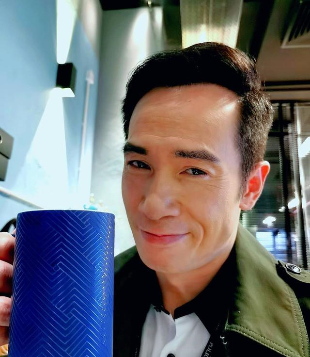 律师|朱千雪正式成为大律师！盘点6位成功转行艺人，比做艺人赚更多？