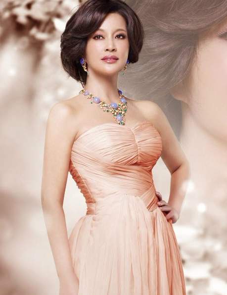 央视|被央视列入“黑名单”的6位女星，赵薇在其中，最可恨的是最后一位