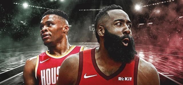 「詹姆斯·哈登」复赛还没打，火箭连遭2大重击！5小群龙失首，哈登夺冠大计或泡汤