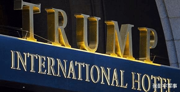 特朗普■特朗普家族在中国都有哪些产业？