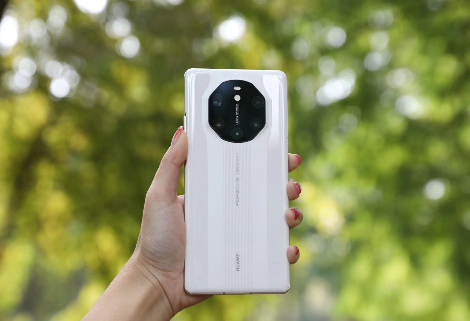 |给想买mate 40系列的几点建议（有惊喜）